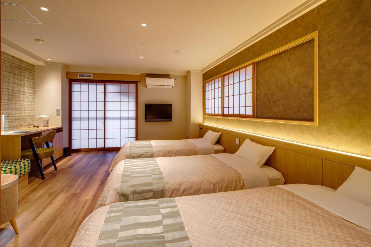 View Ikaho Hotel