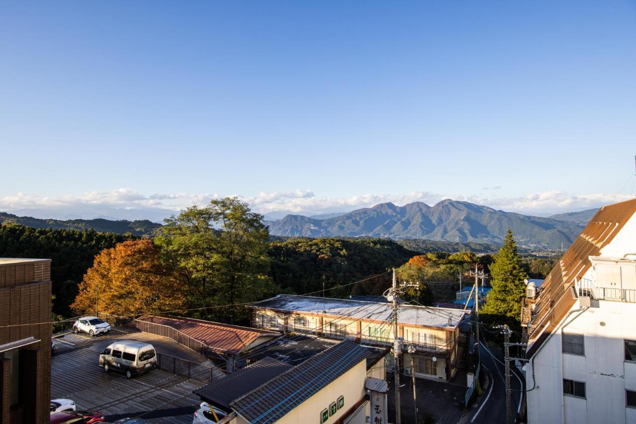 View Ikaho Hotel